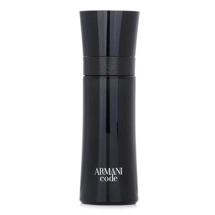 Giorgio Armani Armani Code Eau De Toilette Spray 210052  75ml/2.5oz