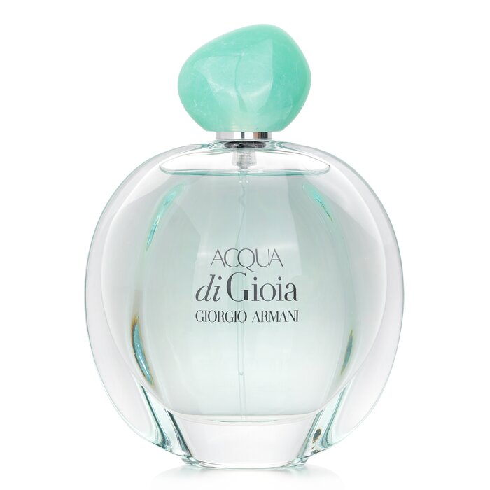 Giorgio Armani Acqua Di Gioia Eau De Parfum Spray  100ml/3.4oz