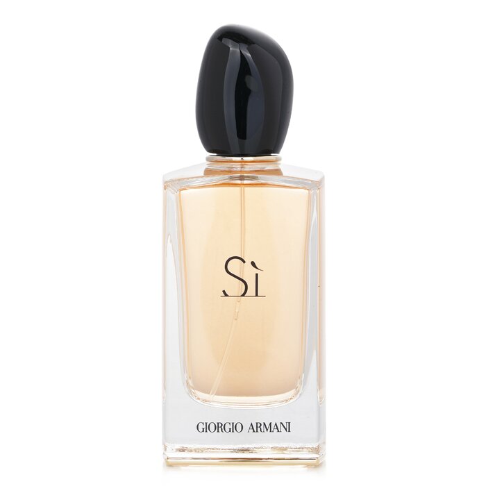 Giorgio Armani Si Eau De Parfum Spray 81665  100ml/3.4oz