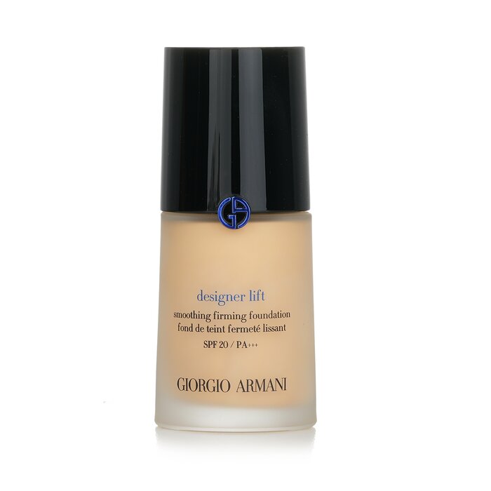 Giorgio Armani Designer Lift Smoothing Firming Foundation SPF20 - 