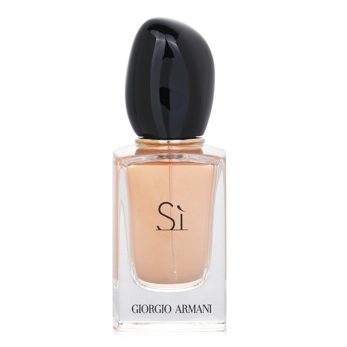 Giorgio Armani Si Eau De Parfum Spray  30ml/1oz