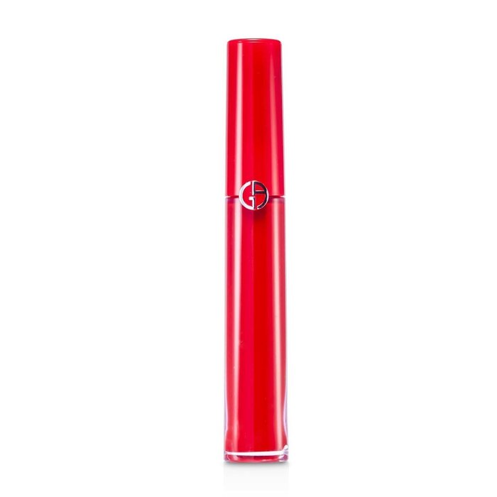 Giorgio Armani Lip Maestro Intense Velvet Color (Liquid Lipstick) -