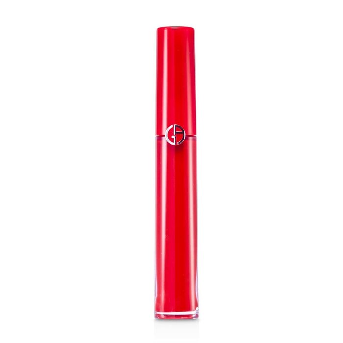 Giorgio Armani Lip Maestro Intense Velvet Color (Liquid Lipstick) - 