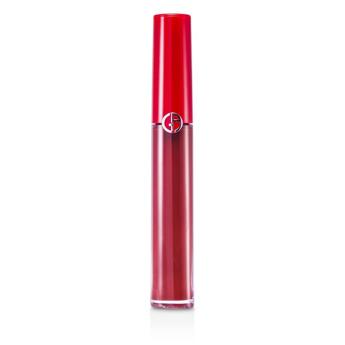 Giorgio Armani Lip Maestro Intense Velvet Color (Liquid Lipstick) - 