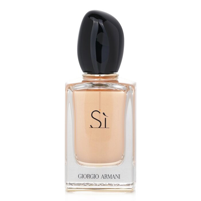 Giorgio Armani Si Eau De Parfum Spray  50ml/1.7oz