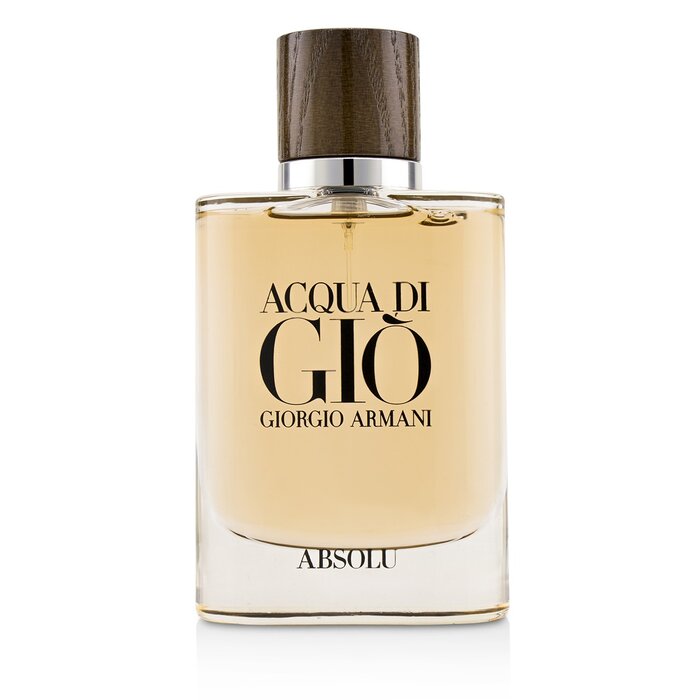 Giorgio Armani Acqua Di Gio Absolu Eau De Parfum Spray  75ml/2.5oz