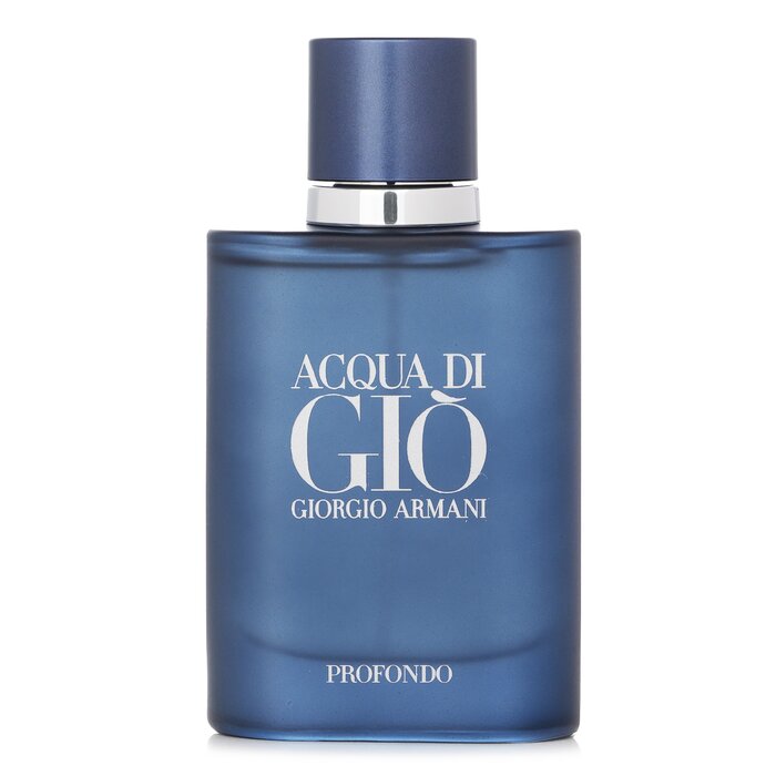 Giorgio Armani Acqua Di Gio Profondo Eau De Parfum Spray 808858  40ml/1.35oz