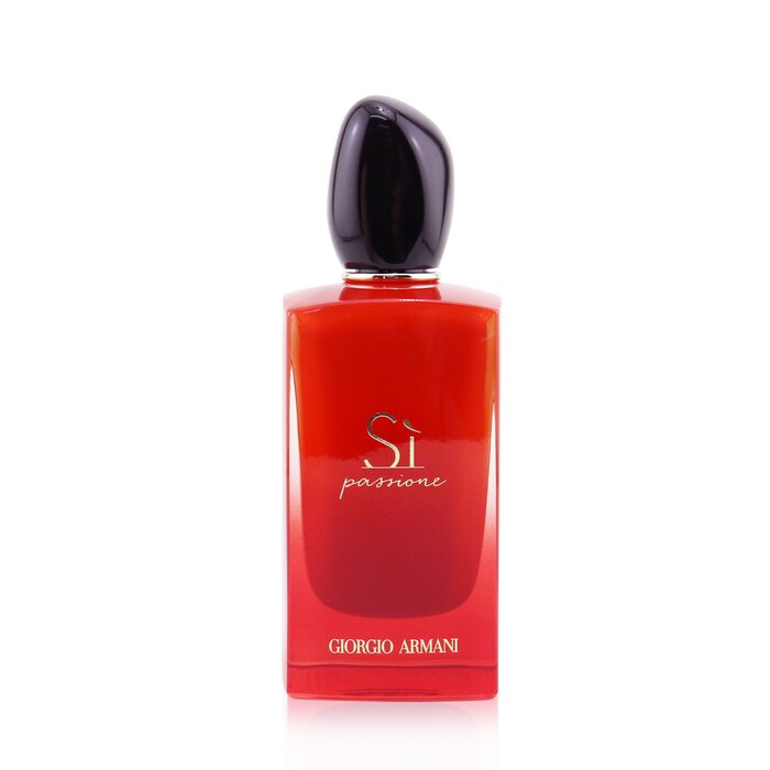 Giorgio Armani Si Passione Intense Eau De Parfum Spray 544398  100ml/3.4oz