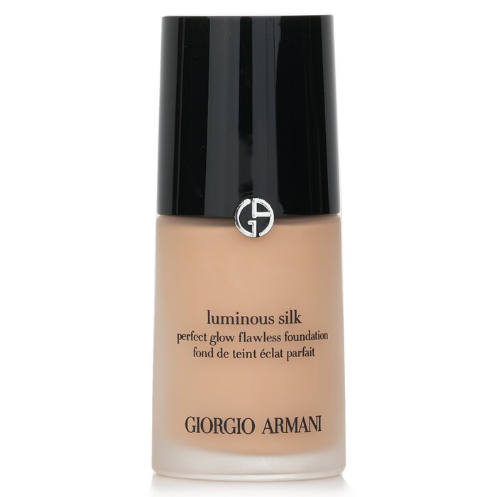 Giorgio Armani Luminous Silk Foundation - 