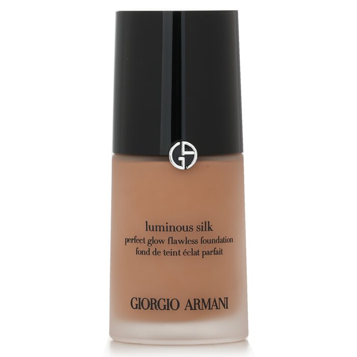 Giorgio Armani Luminous Silk Foundation - 