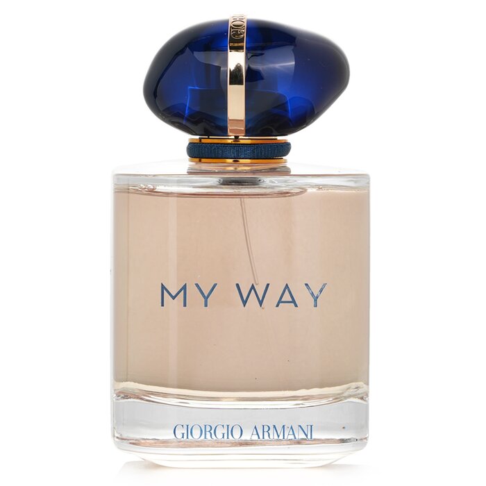 Giorgio Armani My Way Eau De Parfum Spray  90ml/3oz