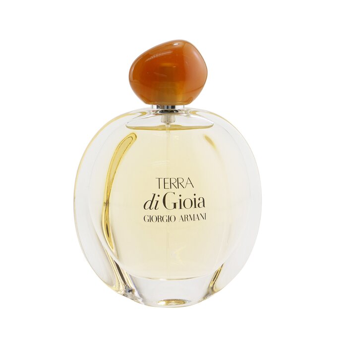 Giorgio Armani Terra Di Gioia Eau De Parfum Spray  50ml/1.7oz