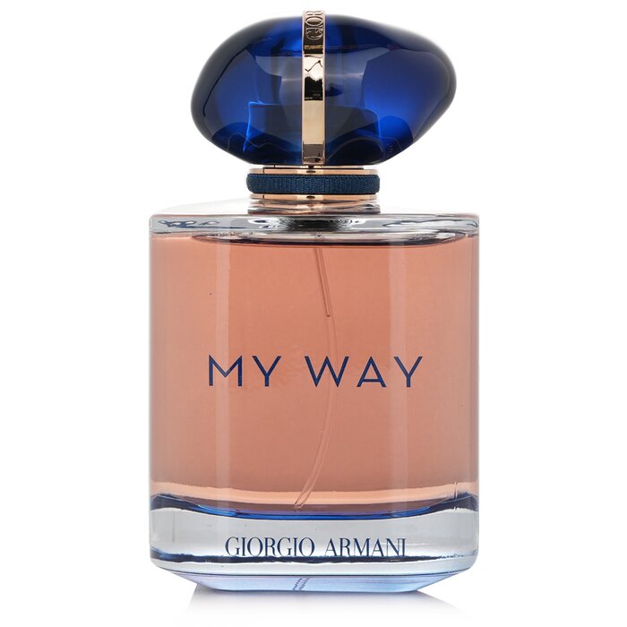 Giorgio Armani My Way Intense Eau De Parfum Spray  90ml/3oz