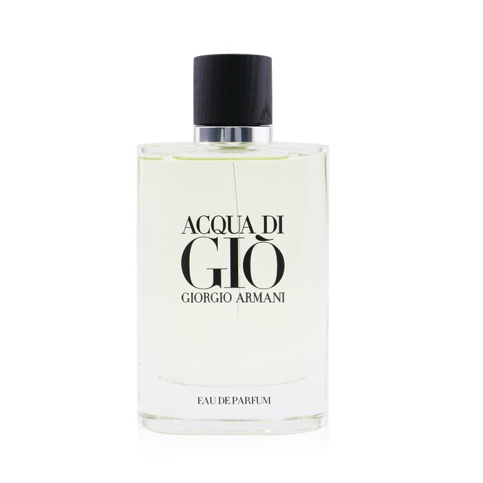 Giorgio Armani Acqua Di Gio Eau De Parfum Refillable Spray 2787961  125ml/4.2oz