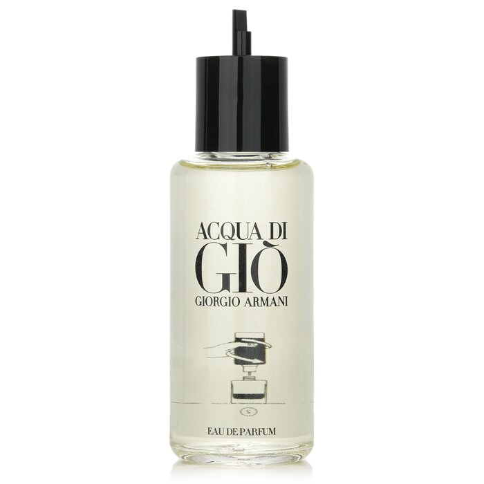 Giorgio Armani Acqua Di Gio Eau De Parfum Refill 2787985  150ml/5.1oz