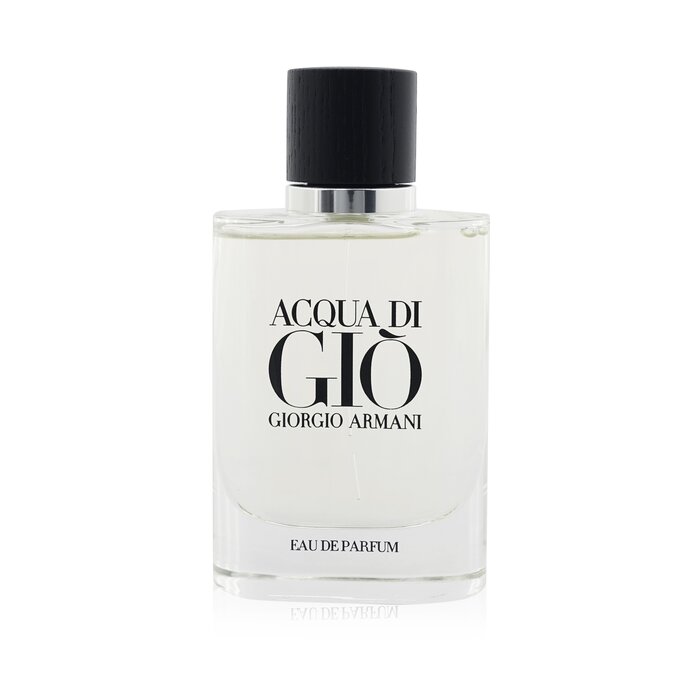 Giorgio Armani Acqua Di Gio Eau De Parfum Refillable Spray 2819310  75ml/2.5oz