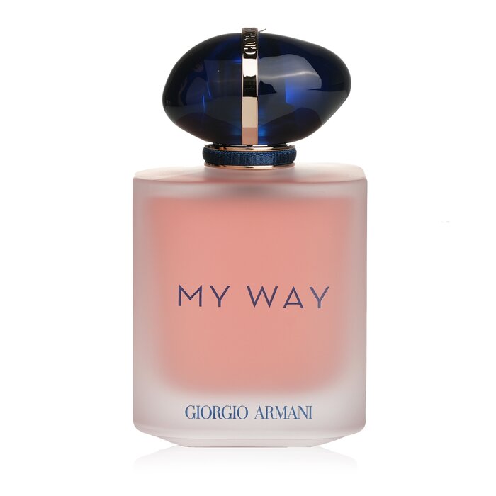 Giorgio Armani My Way Floral Eau De Parfum Refillable Spray 673846  90ml/3oz