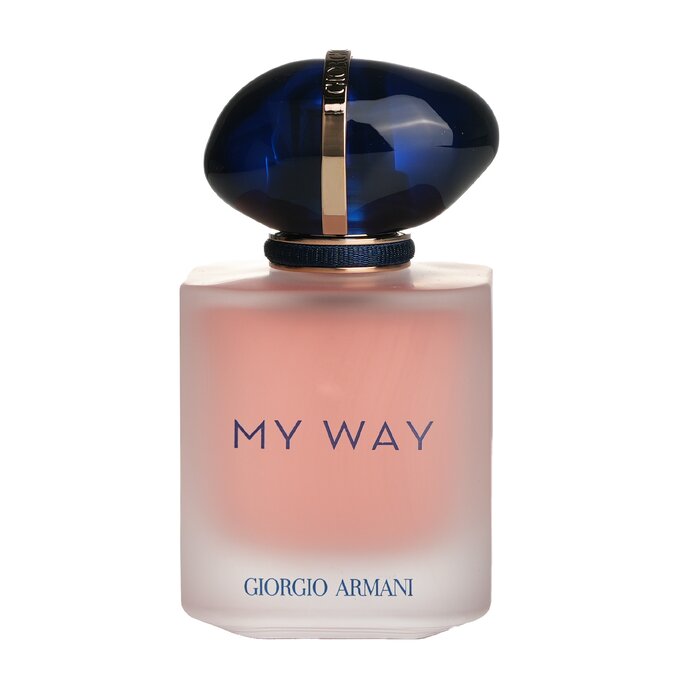 Giorgio Armani My Way Floral Eau De Parfum Refillable Spray 673860  50ml/1.7oz