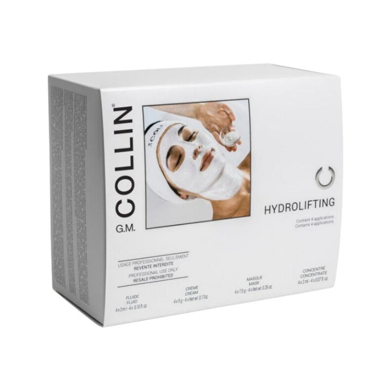 GM Collin Hydrolifting (firming&amp;lifting) 4 Treatments
