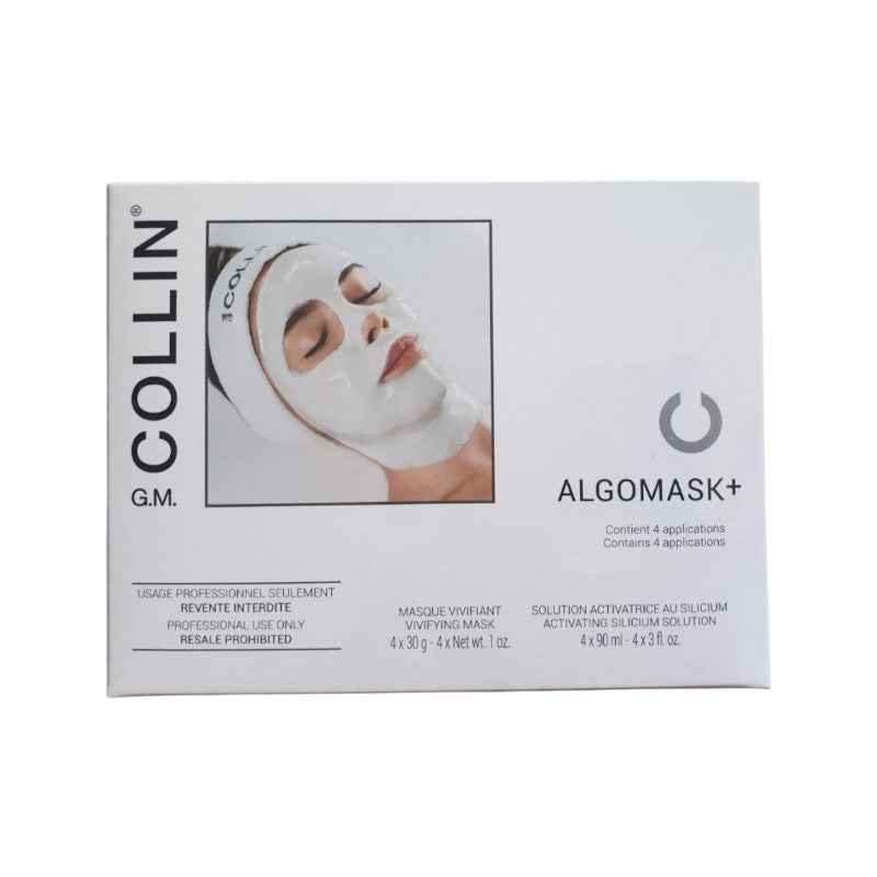 GM Collin Botinol(signature anti-aging) 4 Treatments