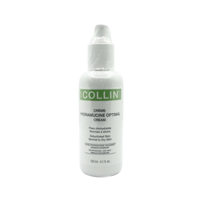 GM Collin Hydramucine Optimal Cream 120ml