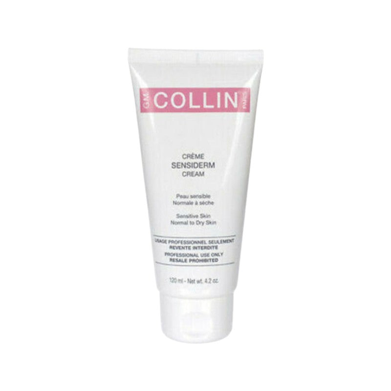 GM Collin Sensiderm Cream 120ml