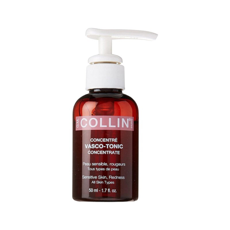 GM Collin Vasco-Tonic Concentrate 50ml