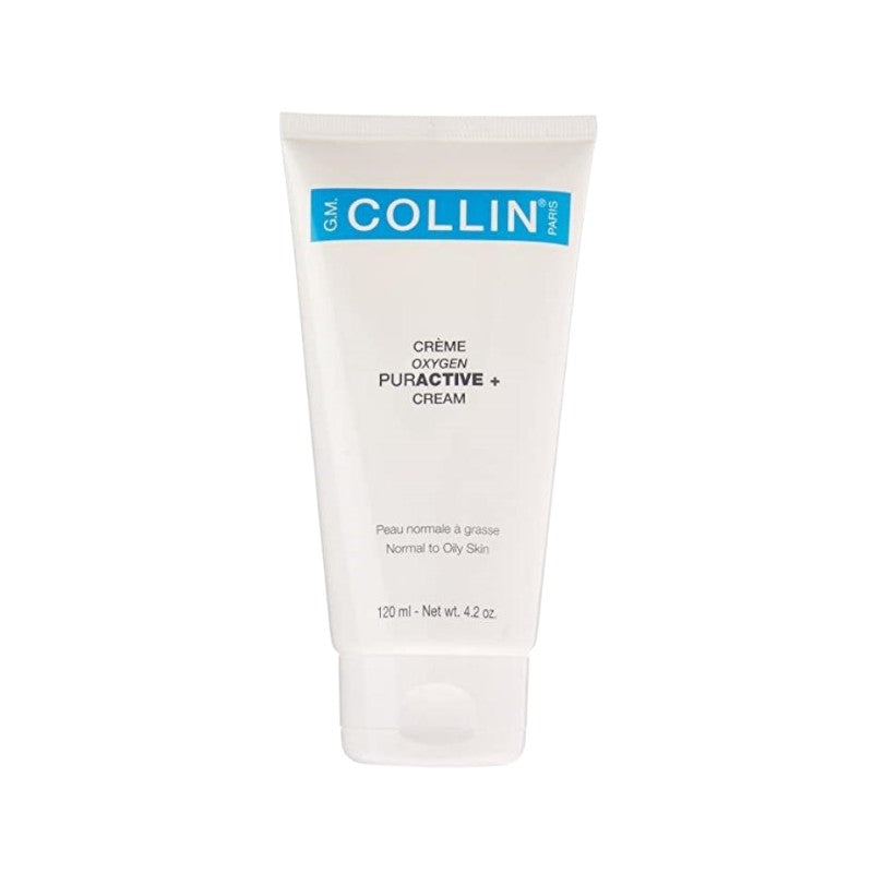 GM Collin Puractive+ Cream 120ml