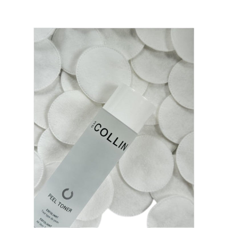 GM Collin Peel Toner Exfoliant 400ml