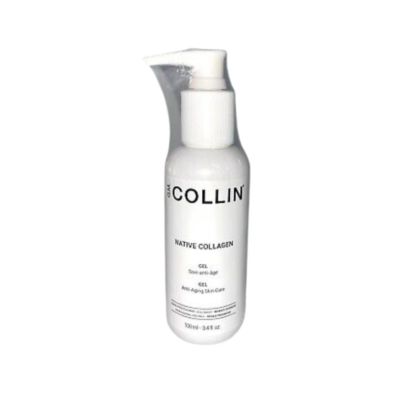 GM Collin Native Collagen Gel 100ml