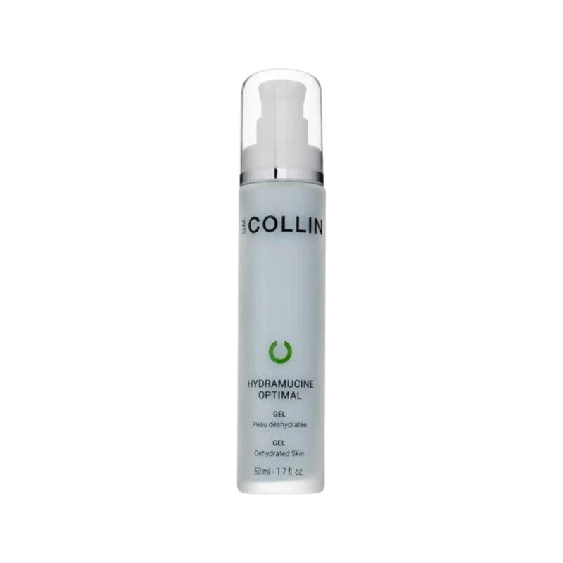 GM Collin Hydramucine Optimal Gel 50ml