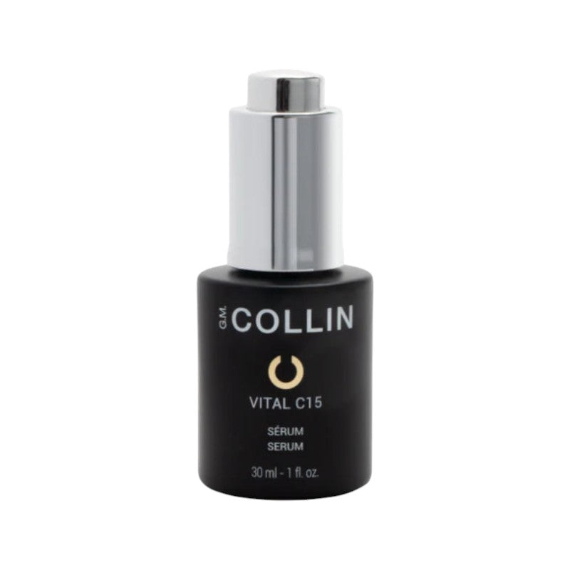GM Collin Vital C15 Serum 30ml