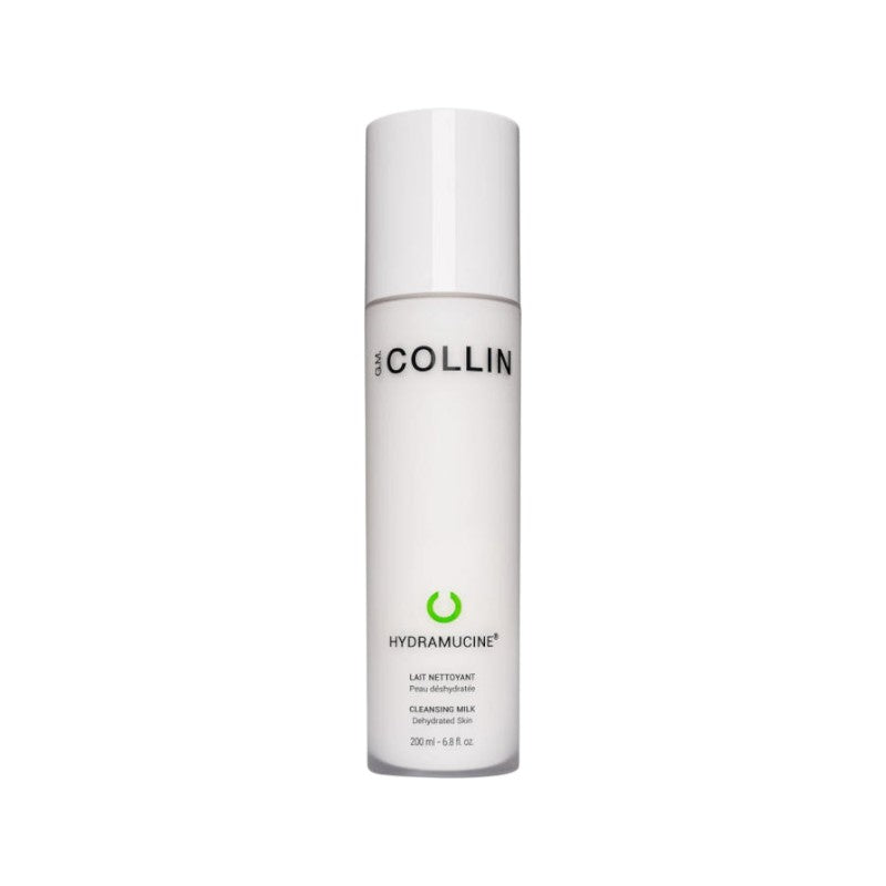 GM Collin Hydramucine Cleansing Milk 200ml