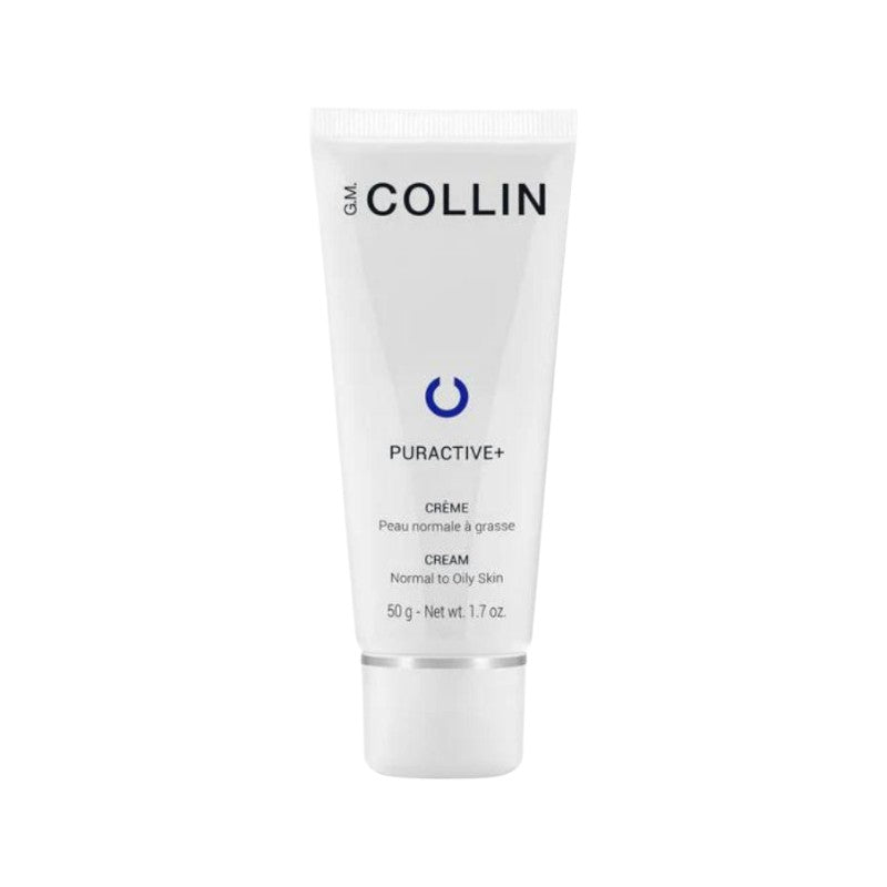 GM Collin Puractive+ Cream 50ml