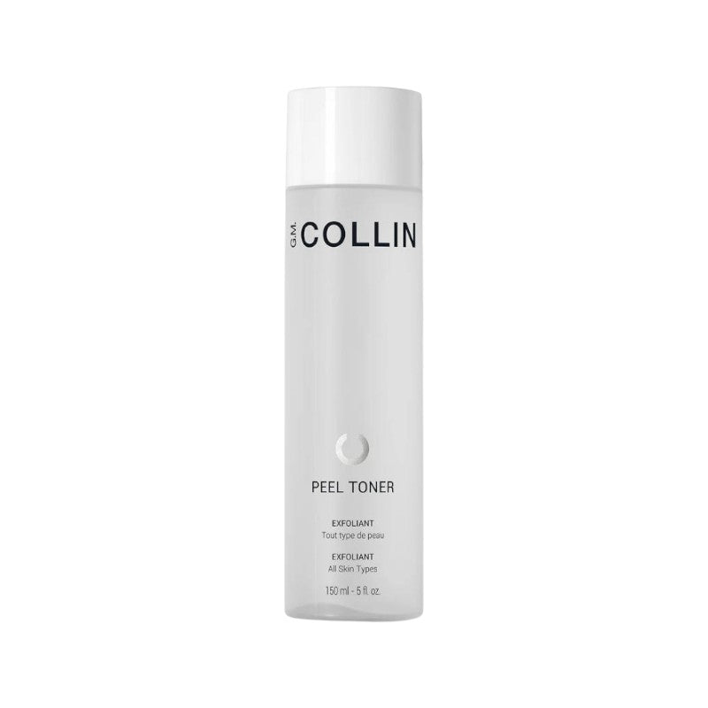 GM Collin Peel Toner Exfoliant 150ml