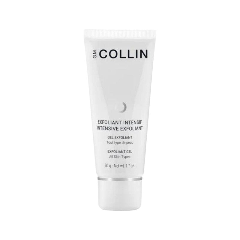 GM Collin Intensive Exfoliant Exfoliating Gel 50ml