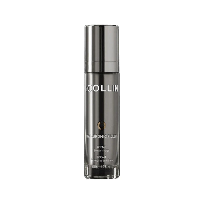 GM Collin Hyaluronic Filler Cream 50ml