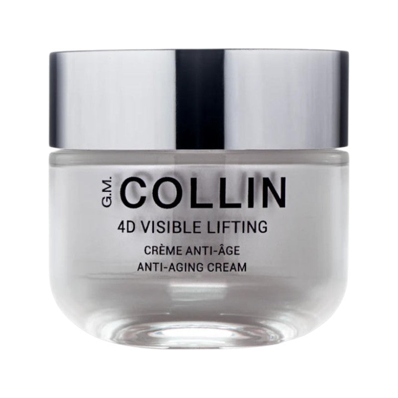 GM Collin 4D Visible Lifting Cream 50ml