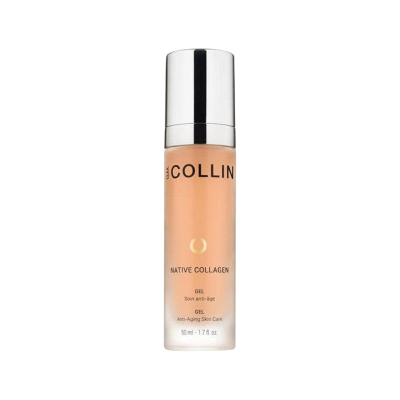 GM Collin Native Collagen Gel 50ml