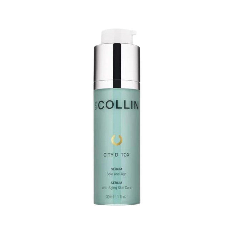GM Collin City D-Tox Serum 30ml