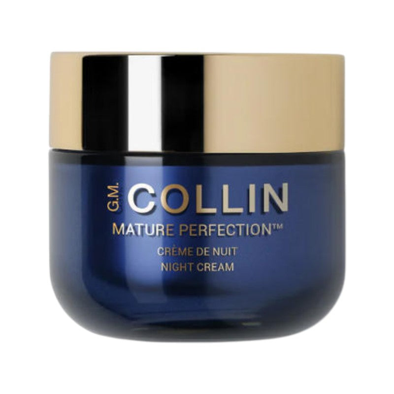 GM Collin Mature Perfection™ Night Cream 50ml