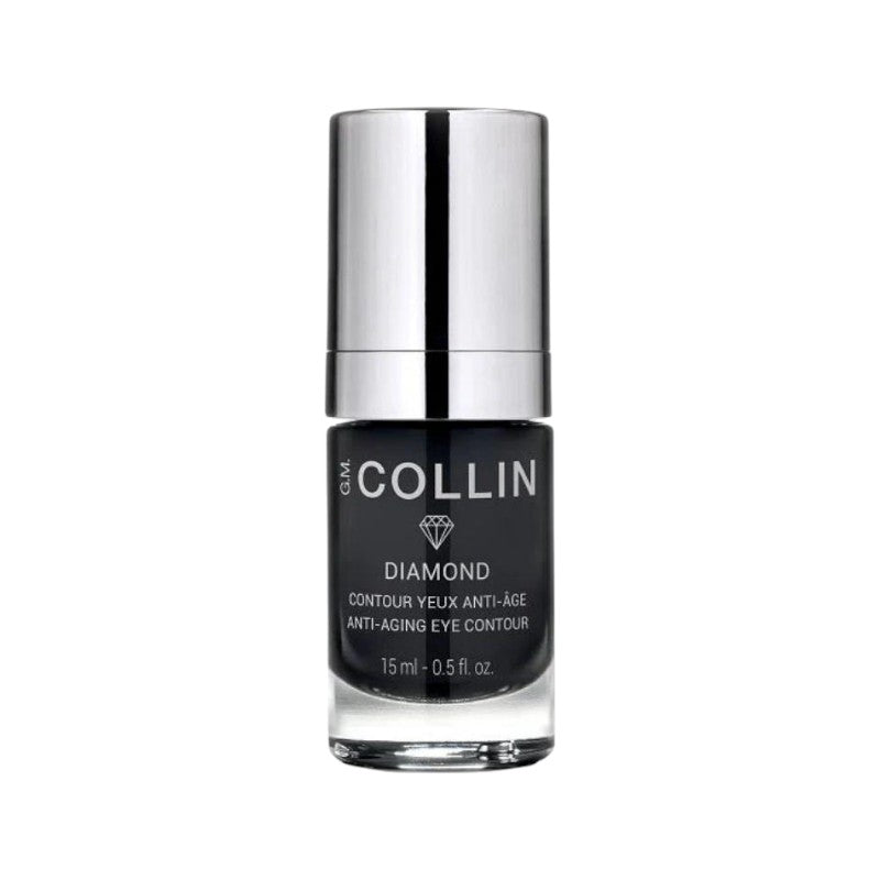 GM Collin Diamond Eye Contour 15ml