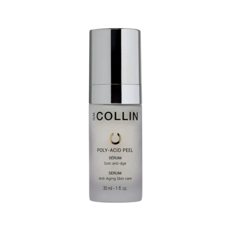 GM Collin Poly Acid Peel Serum 30ml