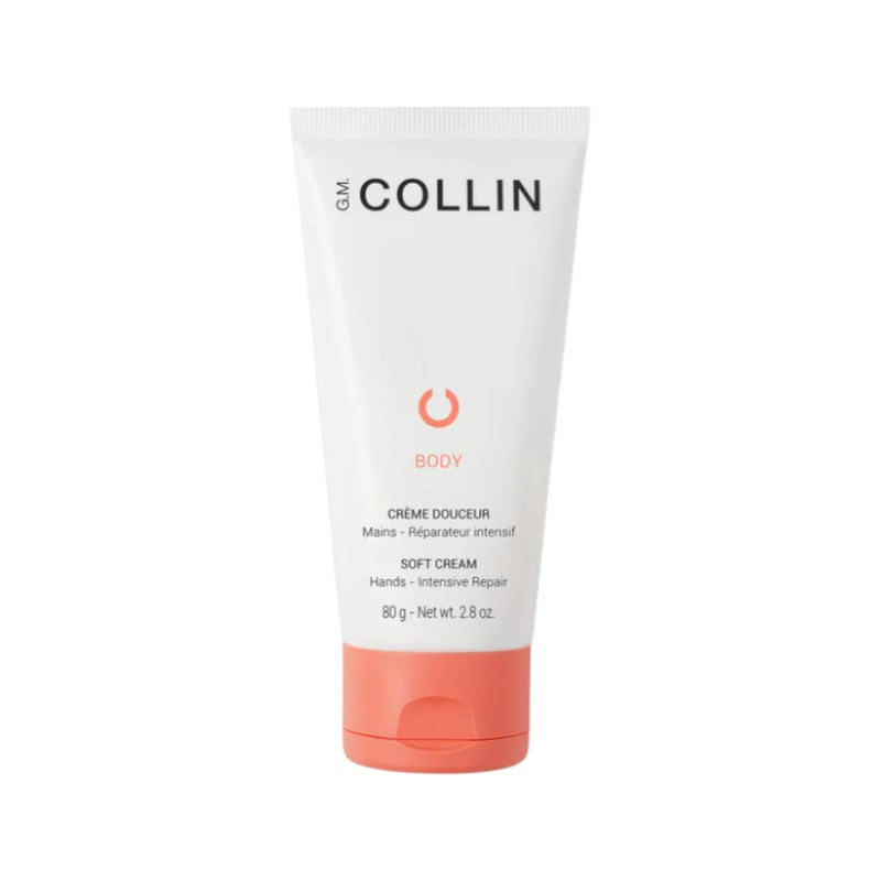GM Collin Soft Hand Cream 80ml