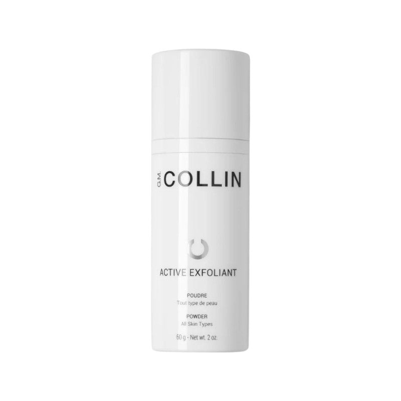 GM Collin Active Exfoliant Powder 60ml