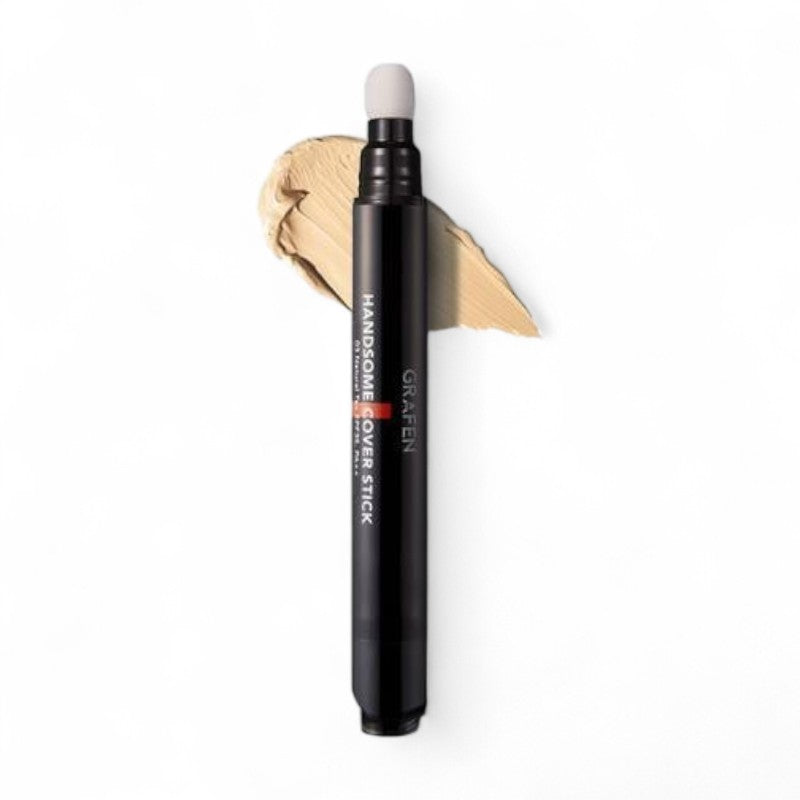 GRAFEN Handsome Cover Stick - 2 Colors 2024 Version -