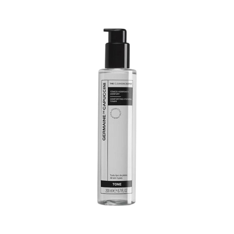 Germaine De Capuccini Comforting Hydrating Toner 200ml