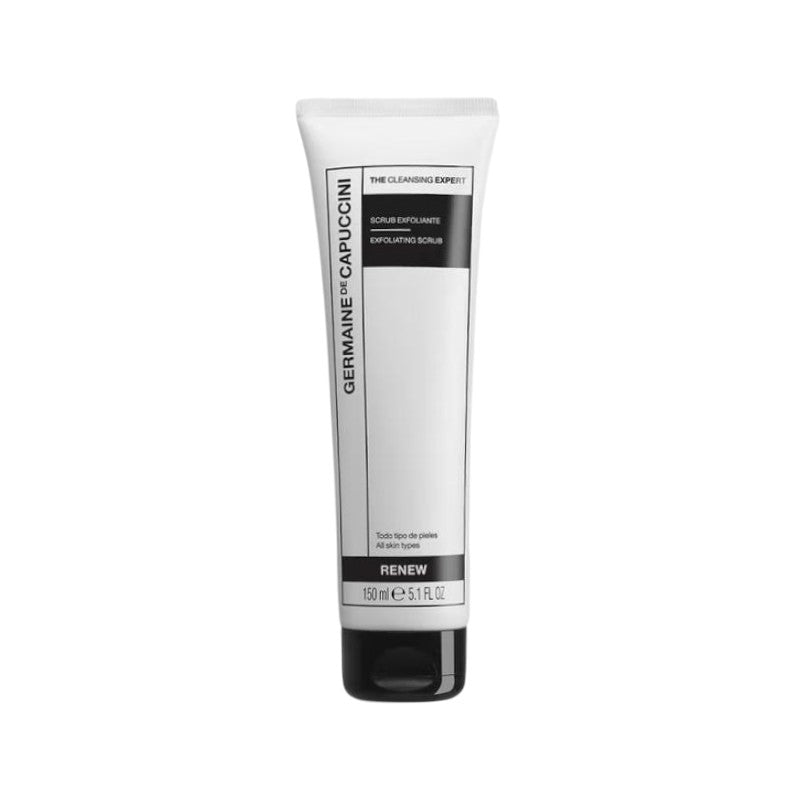 Germaine De Capuccini Cleansing Exfoliating Scrub 150ml