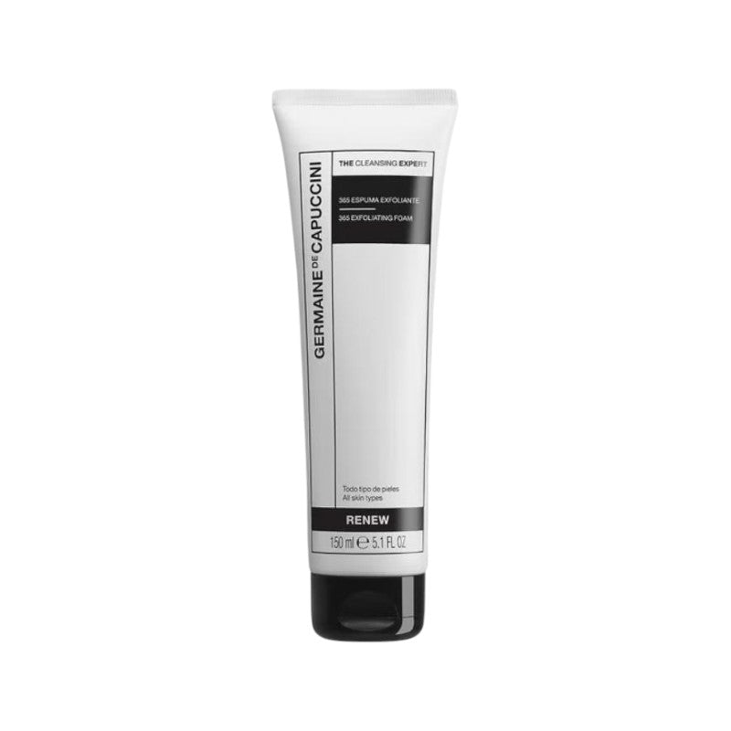 Germaine De Capuccini 365 Exfoliating Foam 150ml