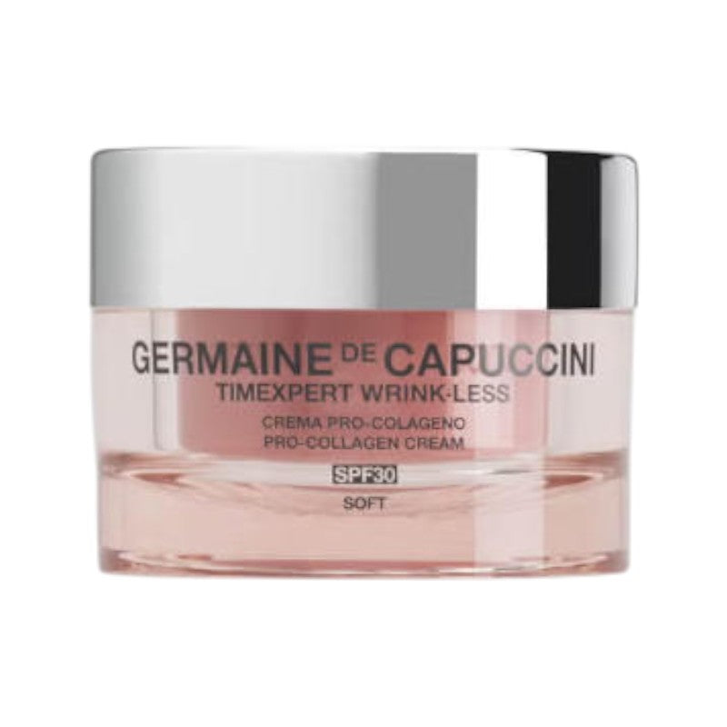 Germaine De Capuccini Pro-Collagen Day Cream SPF30 Soft  50ml